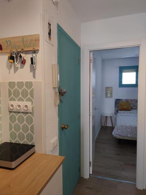 Apartamento Pura Vida - Hannibal III Cala de Finestrat Buitenkant foto