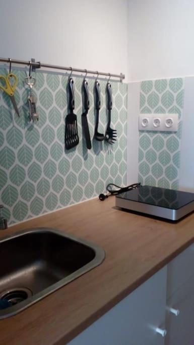 Apartamento Pura Vida - Hannibal III Cala de Finestrat Buitenkant foto