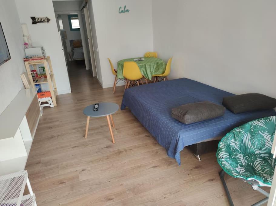 Apartamento Pura Vida - Hannibal III Cala de Finestrat Buitenkant foto
