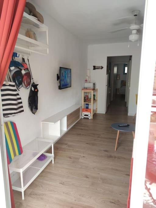 Apartamento Pura Vida - Hannibal III Cala de Finestrat Buitenkant foto