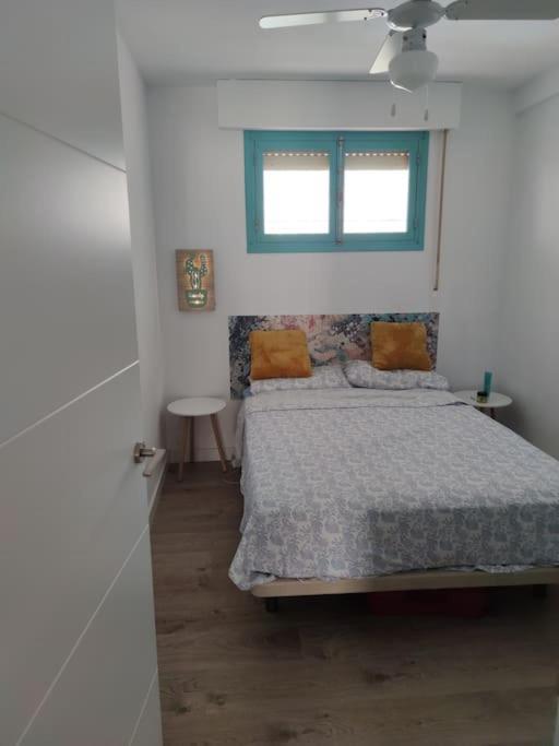 Apartamento Pura Vida - Hannibal III Cala de Finestrat Buitenkant foto