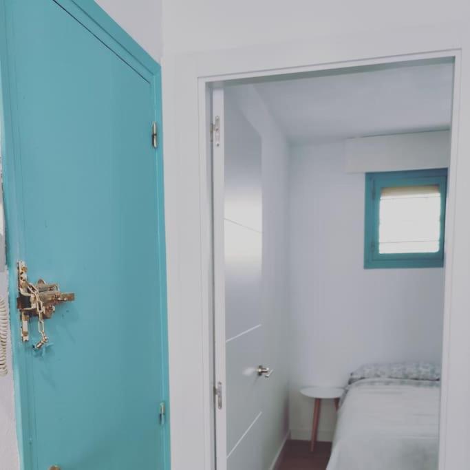 Apartamento Pura Vida - Hannibal III Cala de Finestrat Buitenkant foto