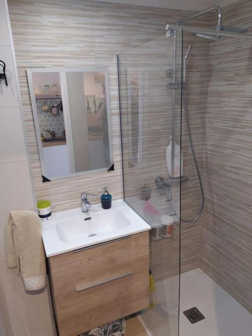 Apartamento Pura Vida - Hannibal III Cala de Finestrat Buitenkant foto