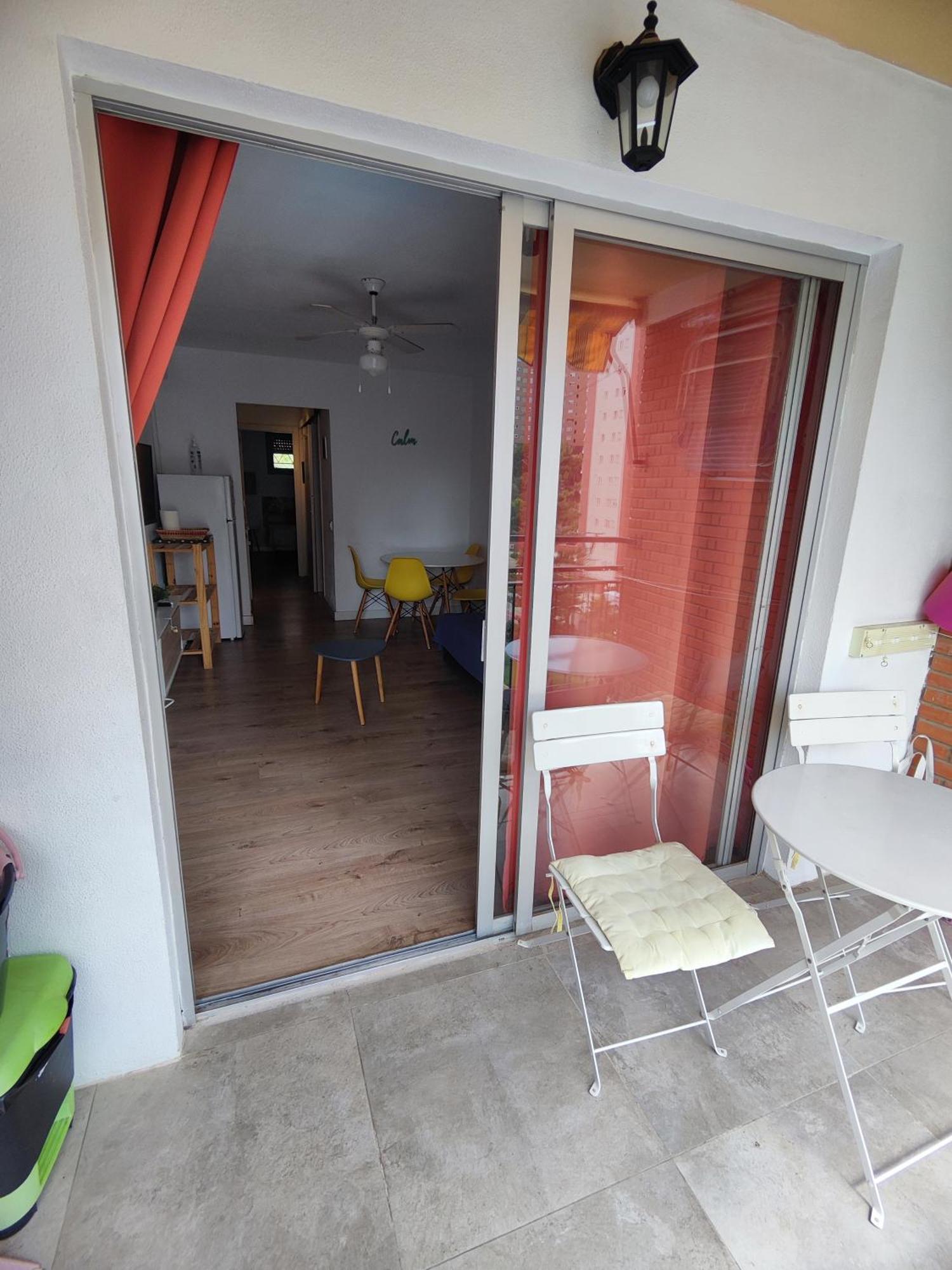 Apartamento Pura Vida - Hannibal III Cala de Finestrat Buitenkant foto