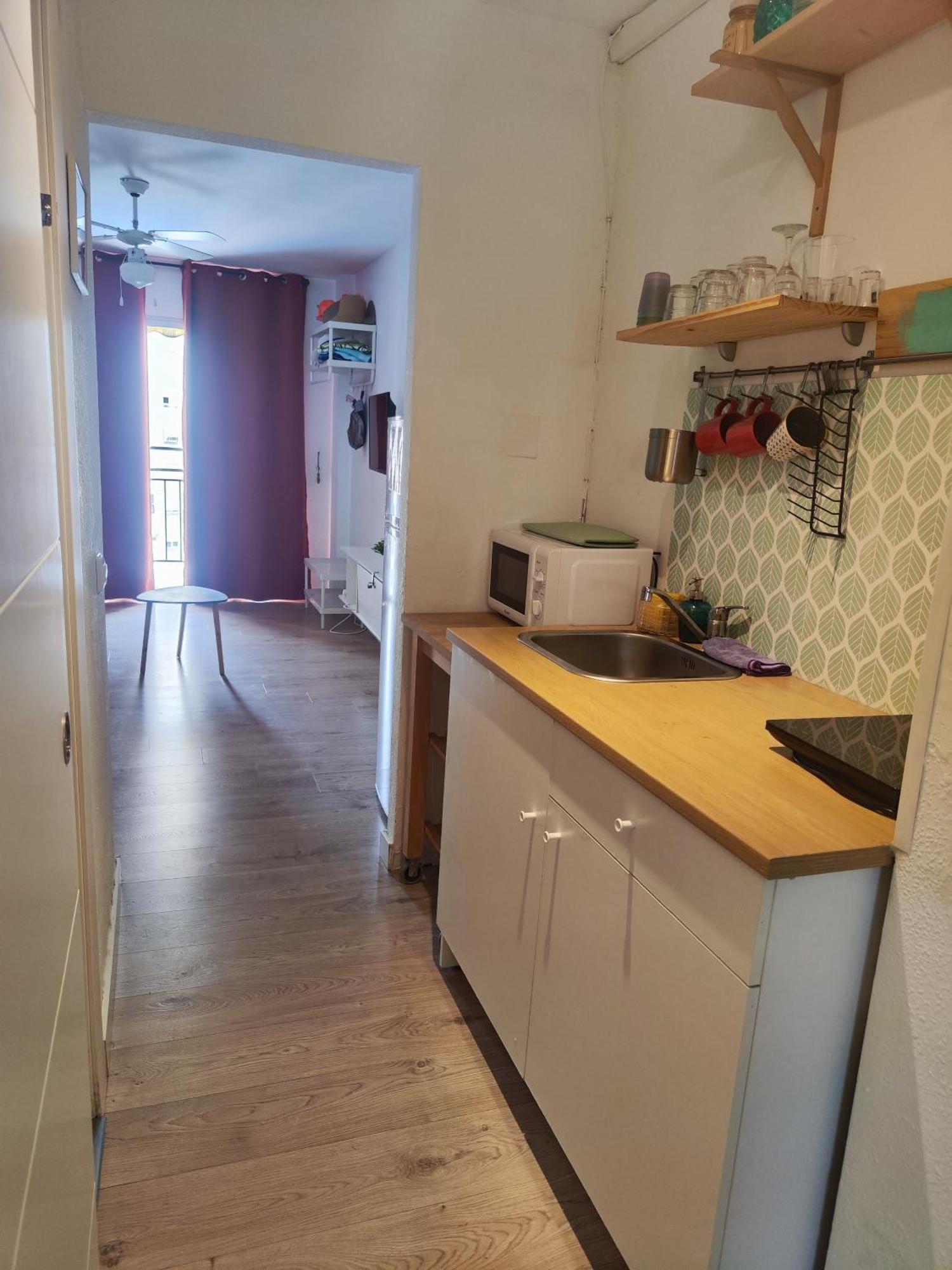 Apartamento Pura Vida - Hannibal III Cala de Finestrat Buitenkant foto