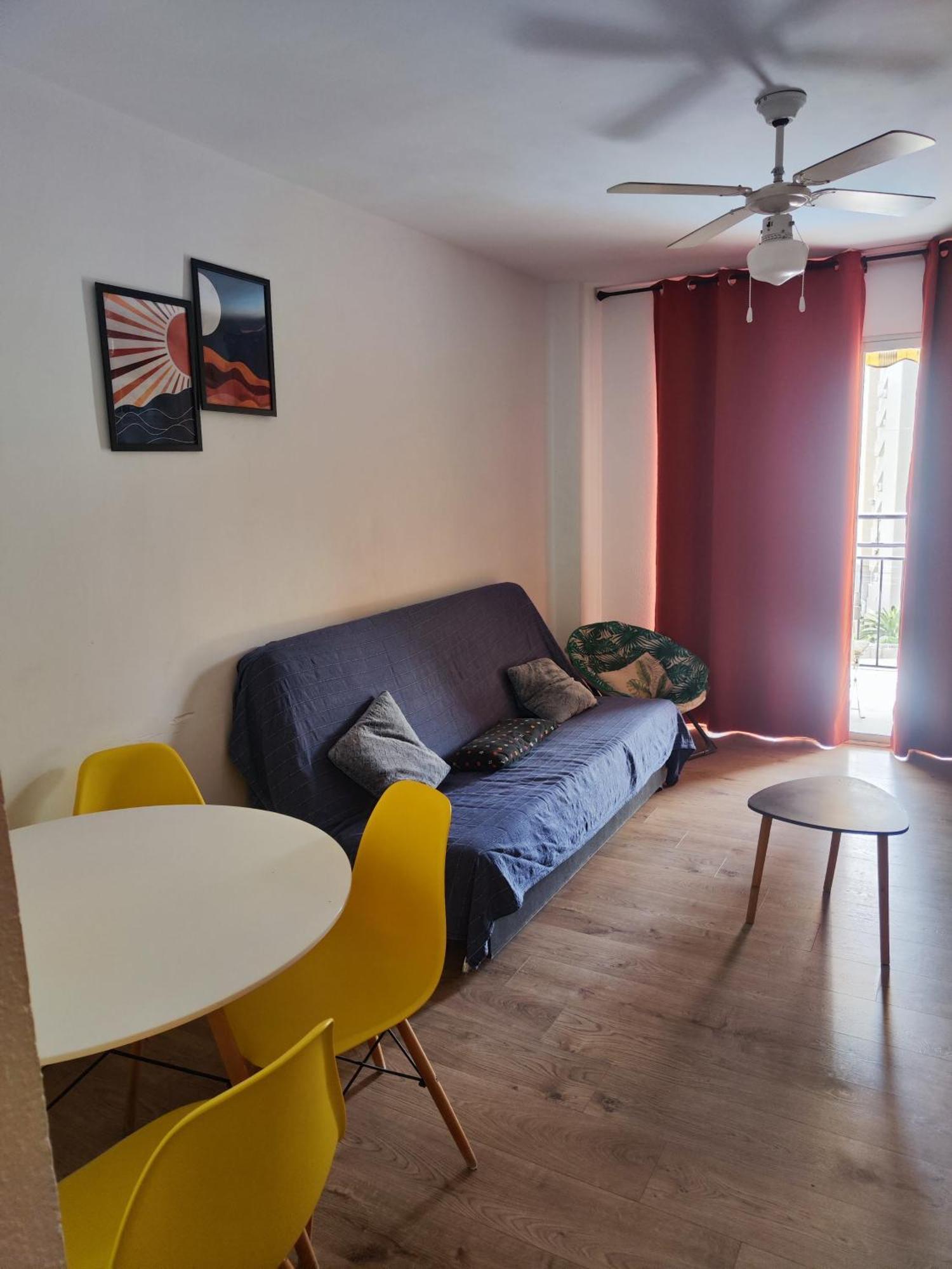 Apartamento Pura Vida - Hannibal III Cala de Finestrat Buitenkant foto